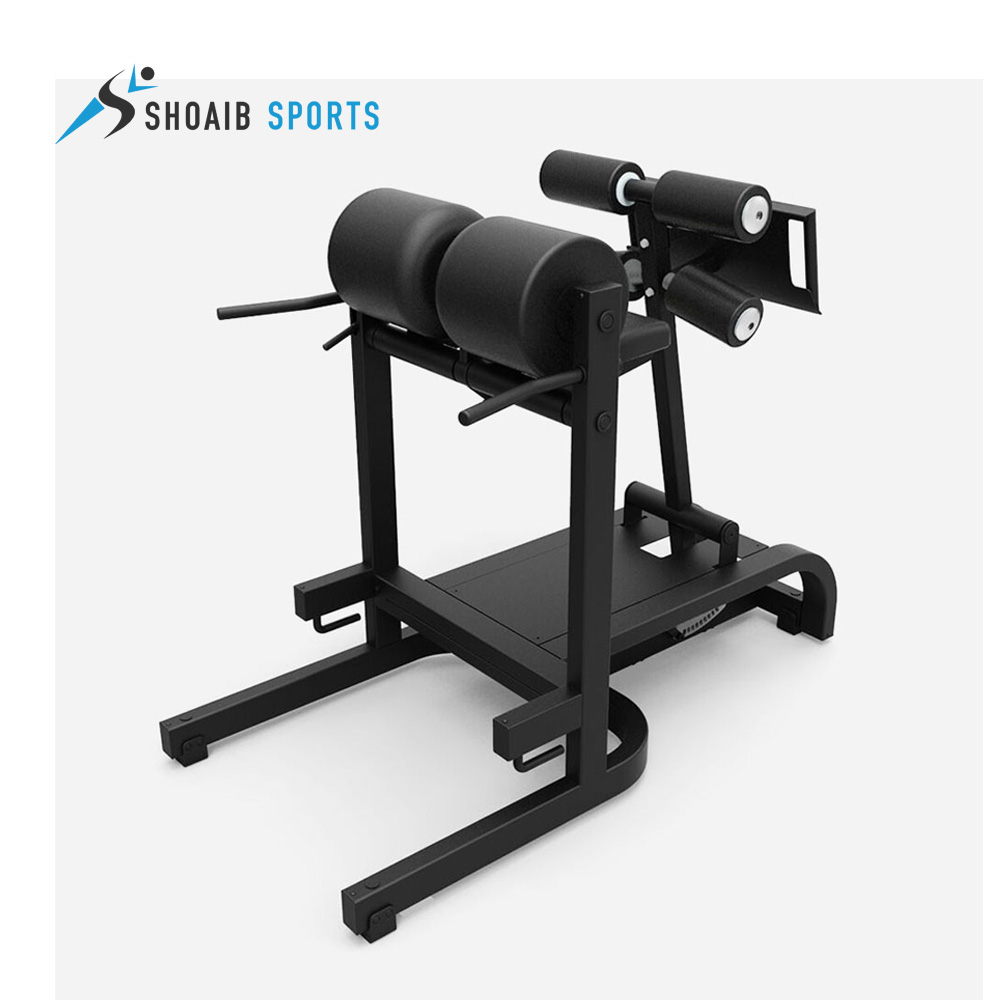 GHD-Trainer