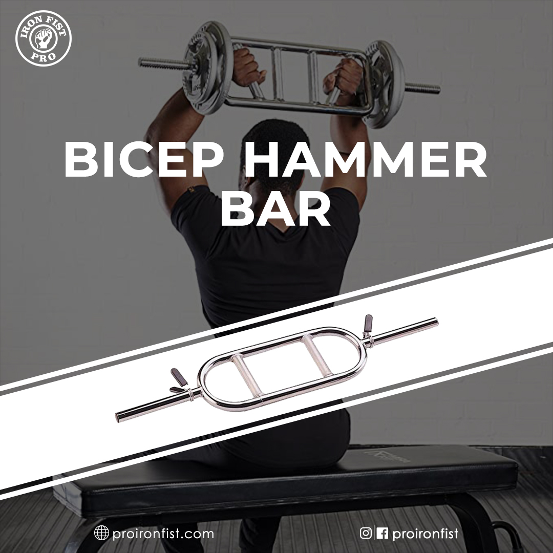 Bicep-Hammer-Bar