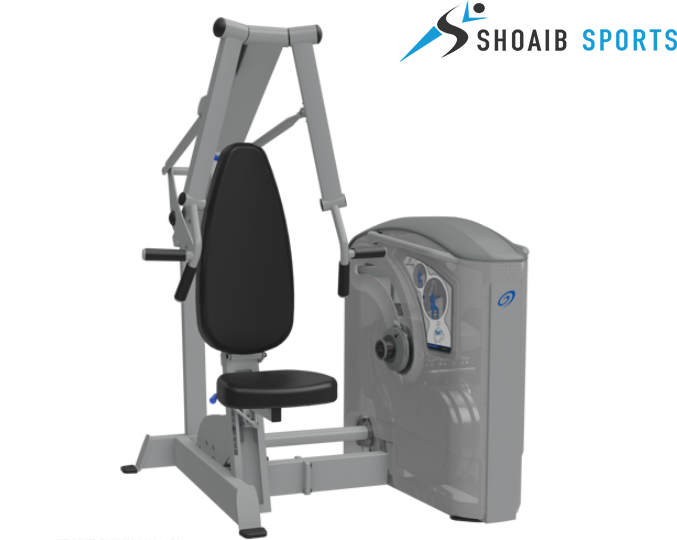 CHEST PRESS S6CP