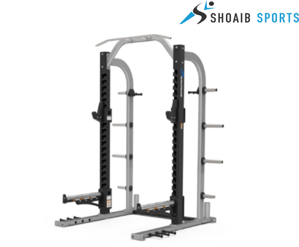 HALF RACK HDHR2