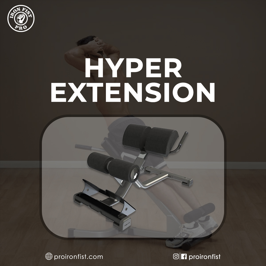 Hyper-Extension
