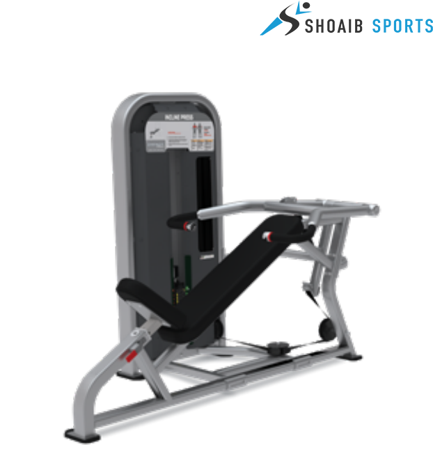 INCLINE PRESS 9NA-S2301