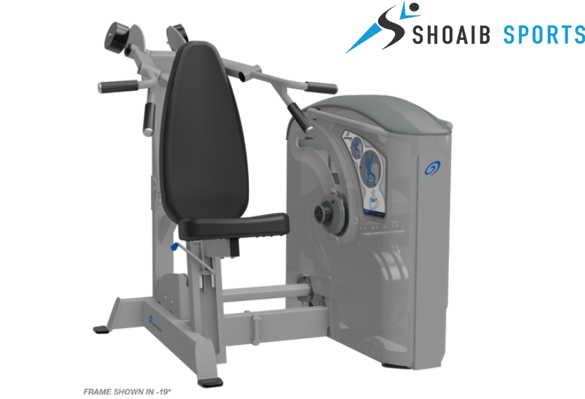SHOULDER PRESS S6SP