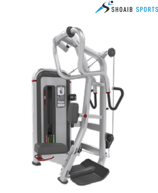 VERTICAL ROW IPVR3