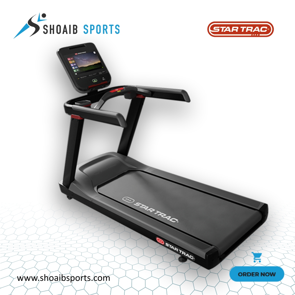 4TR Treadmill