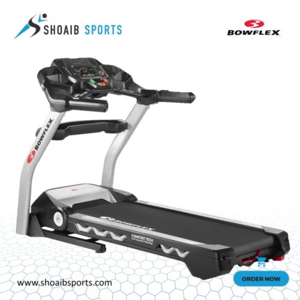 Bowflex discount bxt326 treadmill