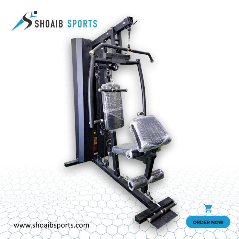 Home Gym Multi Station - Shoaib Sports