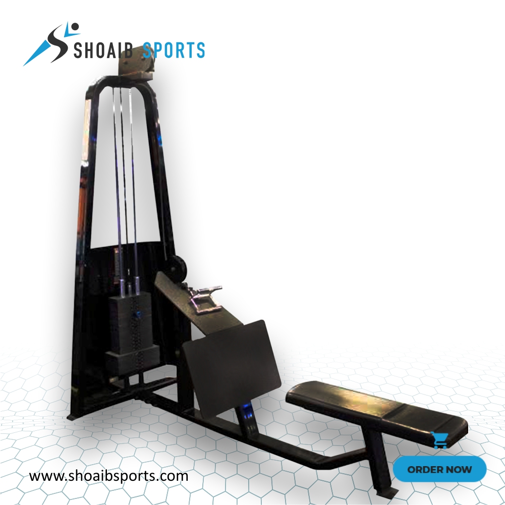 Cable Rowing Machine