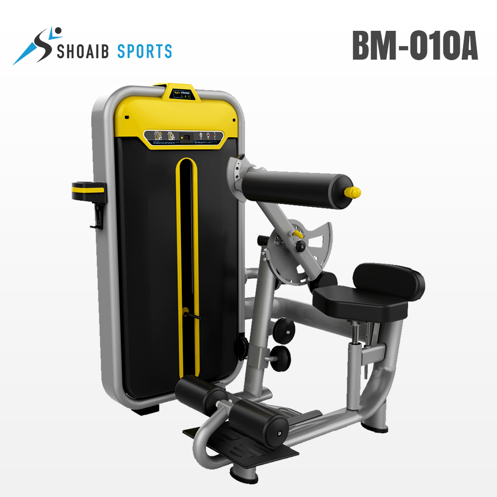 BM-010A