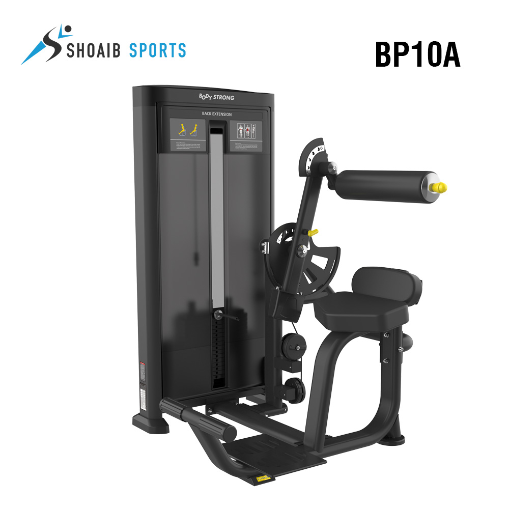 BP10A