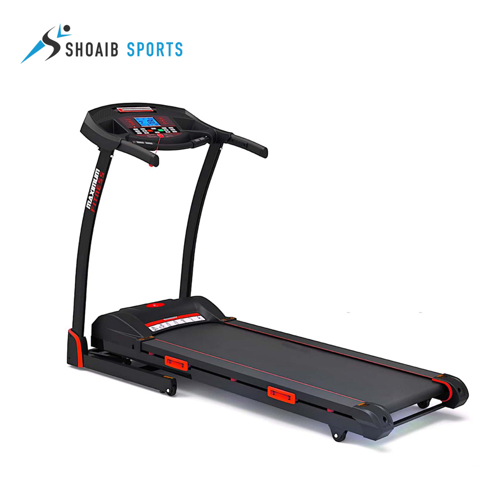SSC-3305-Treadmill