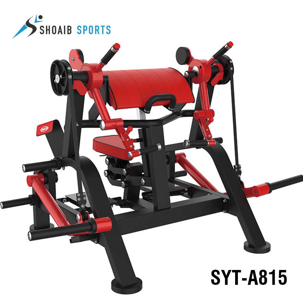 SYT-A815-Bicep-trainer