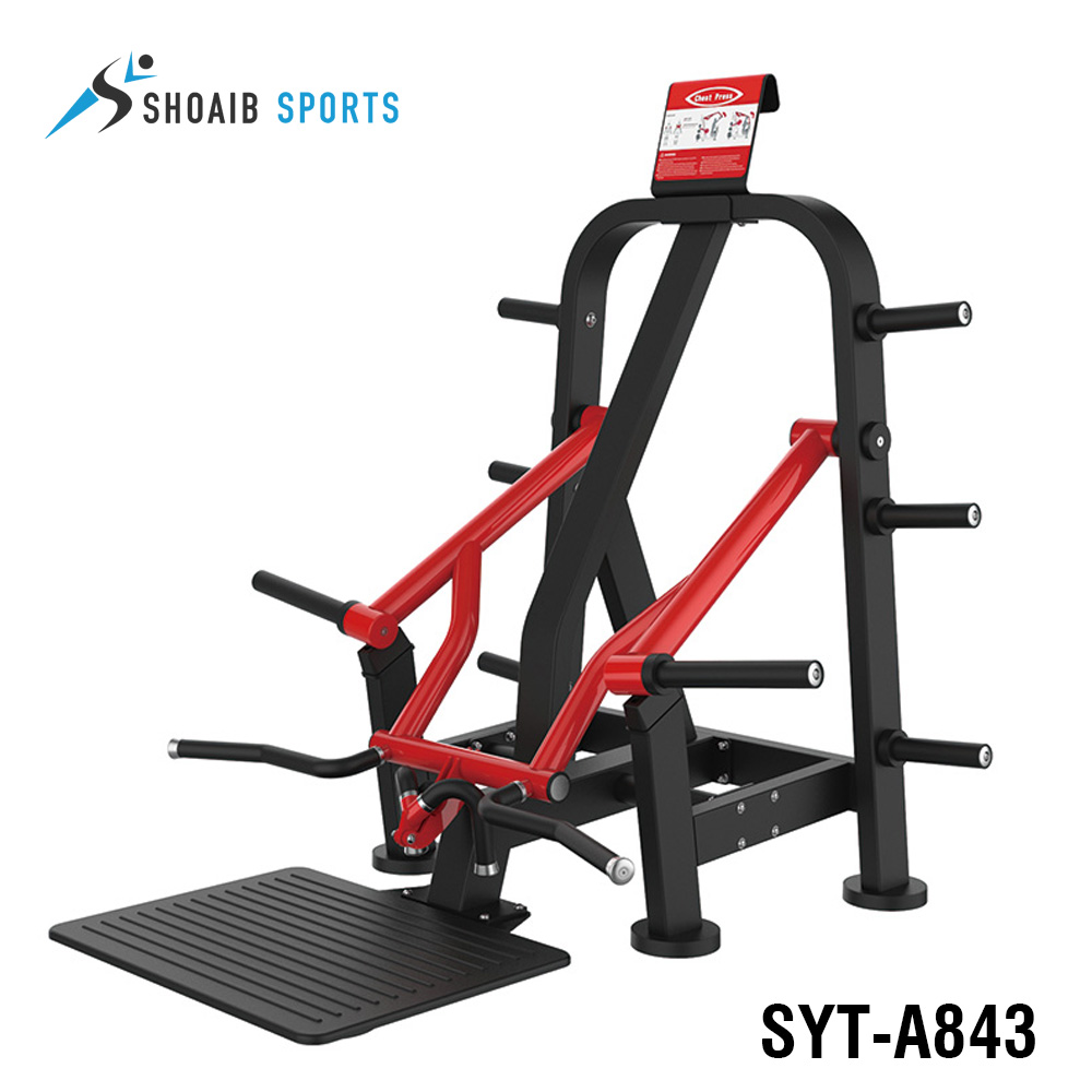 SYT-A843-Shrug-Machine