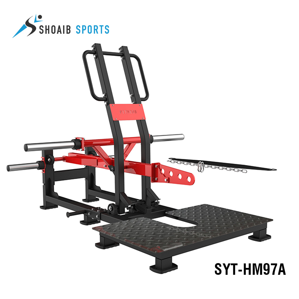 SYT-HM97A