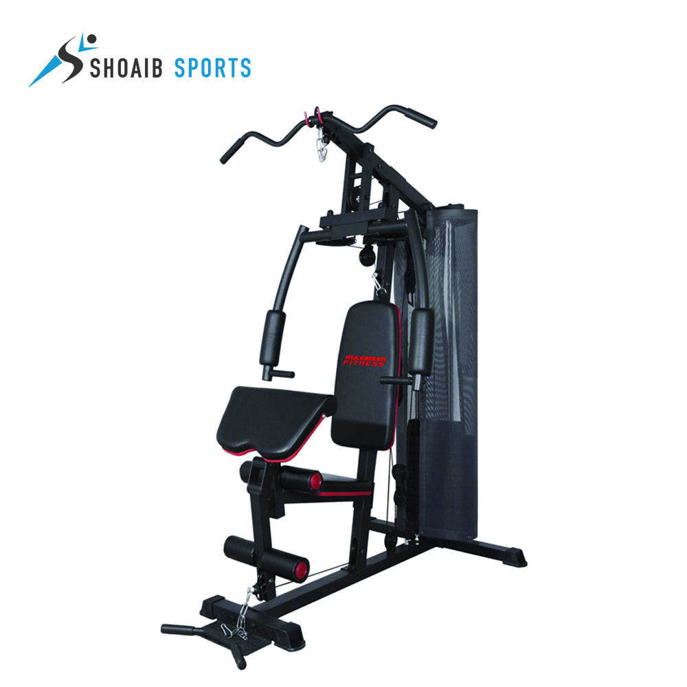 X-100 Multi Gym - Shoaib Sports