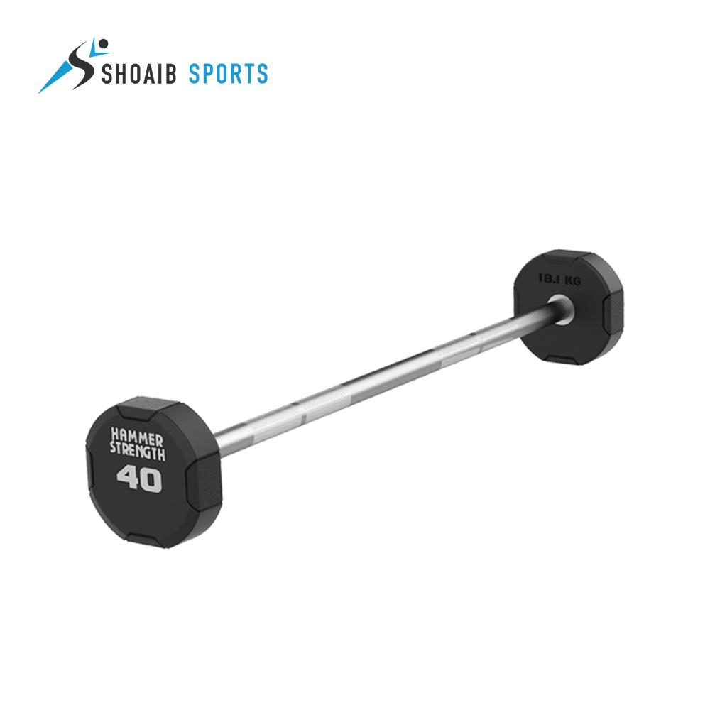 Hammer-Strength-Fix-Weight-Barbell-Straight