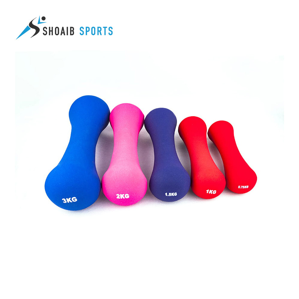 Nerophrene-Coated-Colourfull-Dumbbells