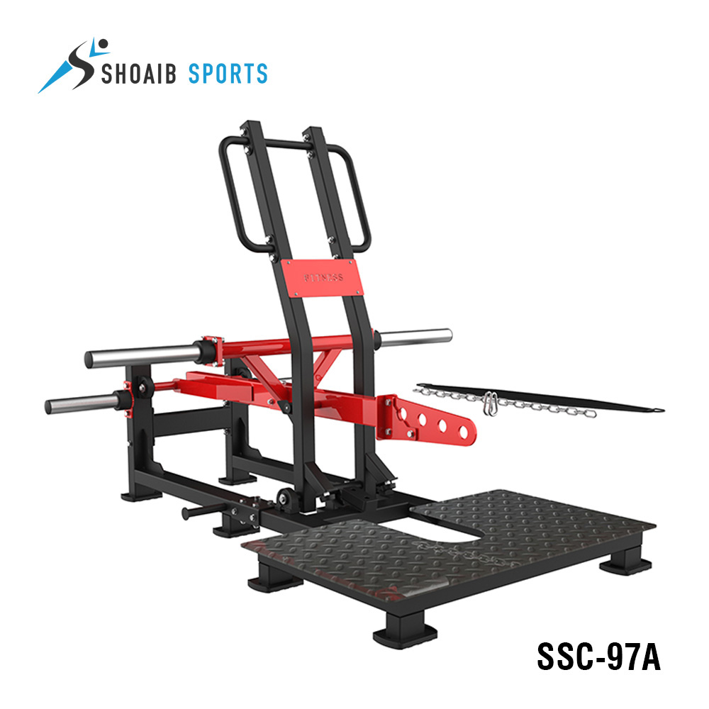 RHINO-BELT-SQUAT-SSC-97A