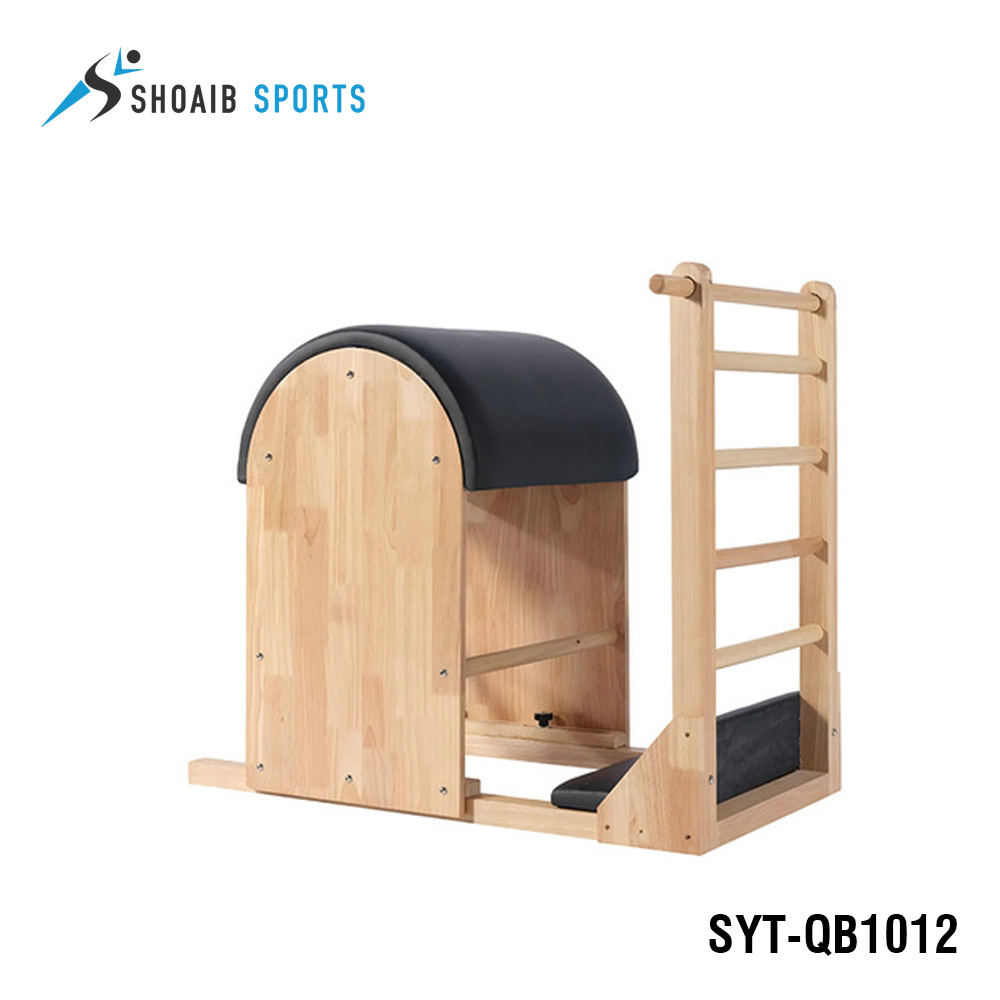 SYT-QB1012-Ladder-Barrel