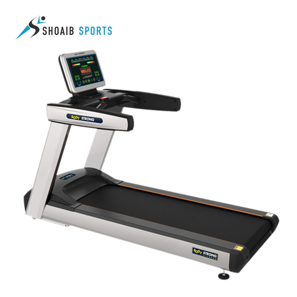 Treadmill--JB-6800