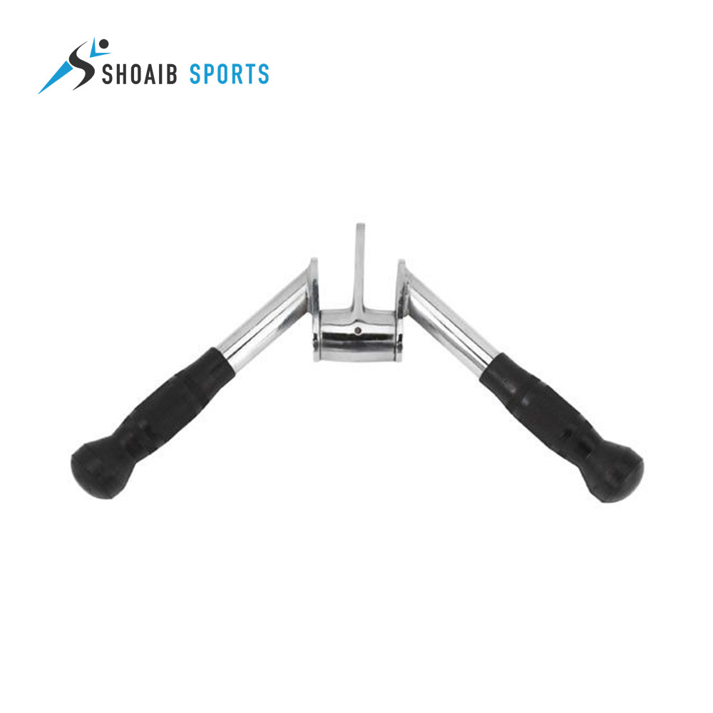 Tricep-V-Handel-Bar-Revoving