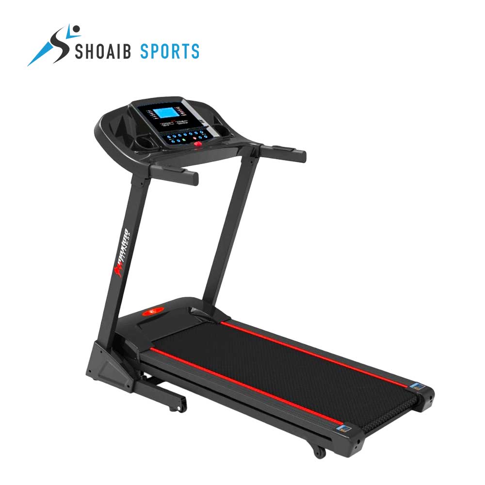 TD-9425--Treadmill