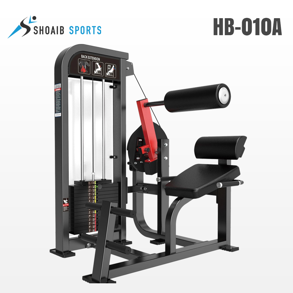 Back-Extension HB-010A