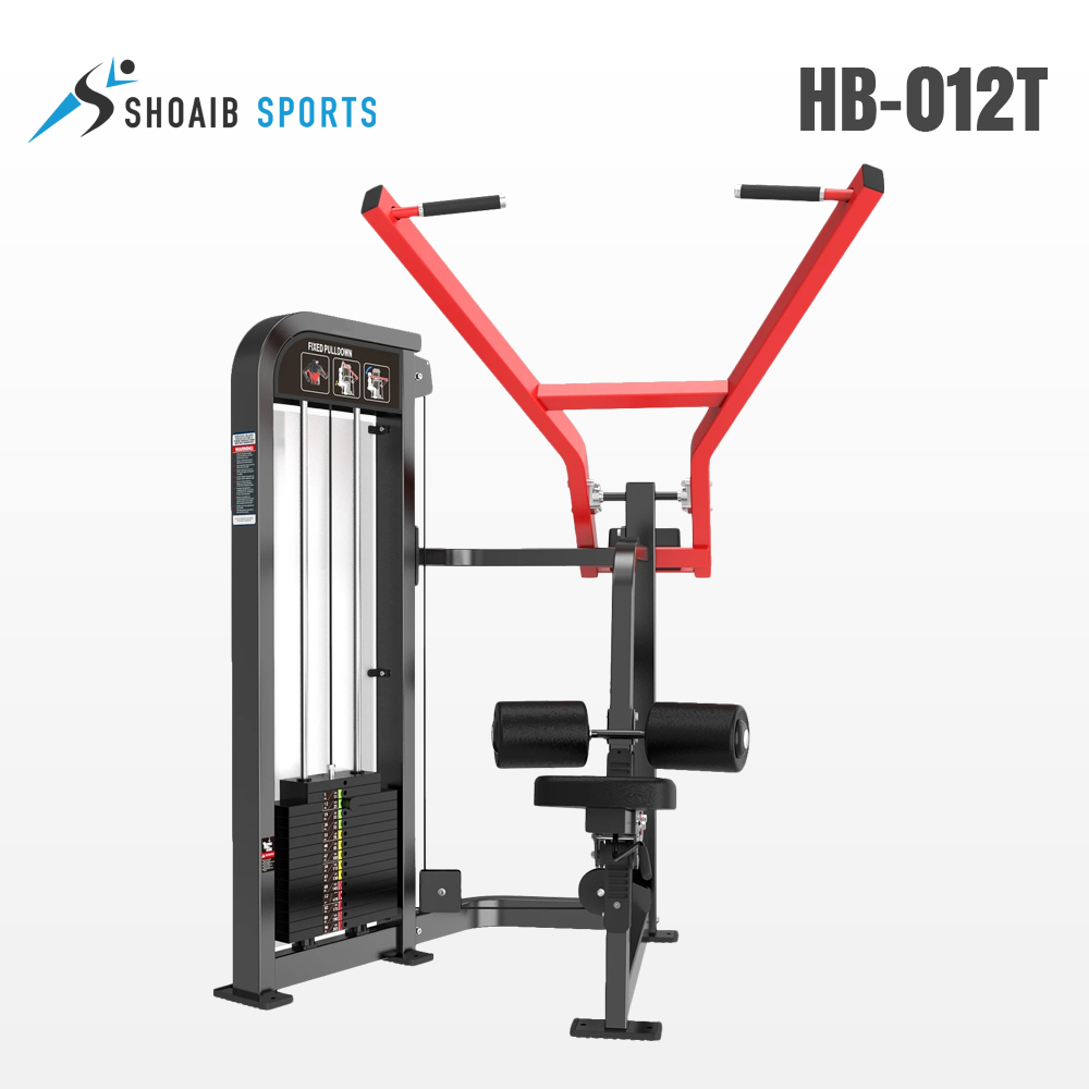 Fixed-Pull-Down HB-012T